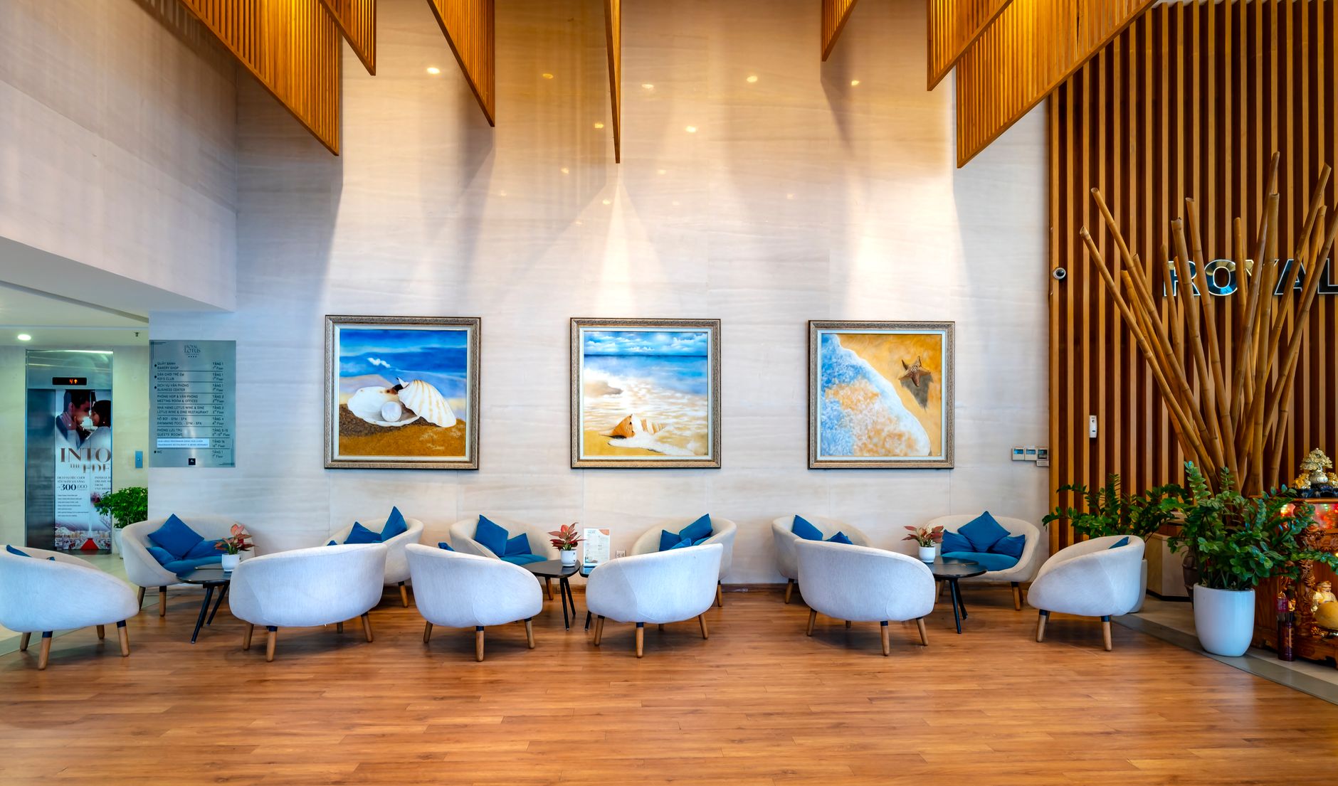 Hotels with executive club lounges in Gurugram, ranked