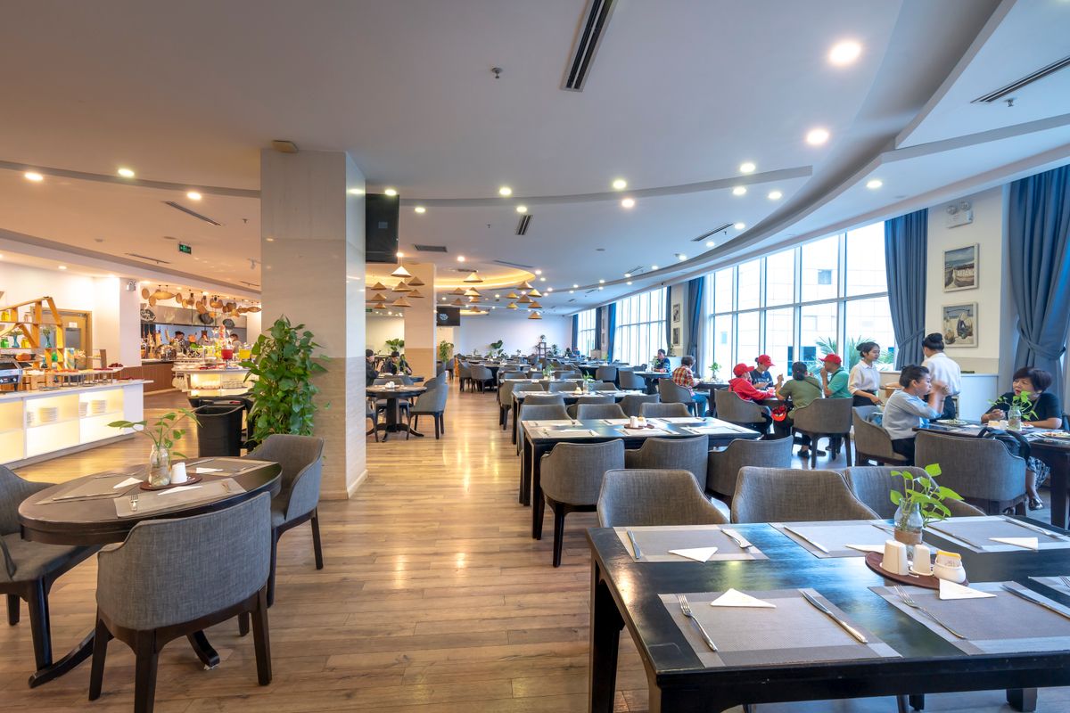 FnB, Entertainment & Hospitality