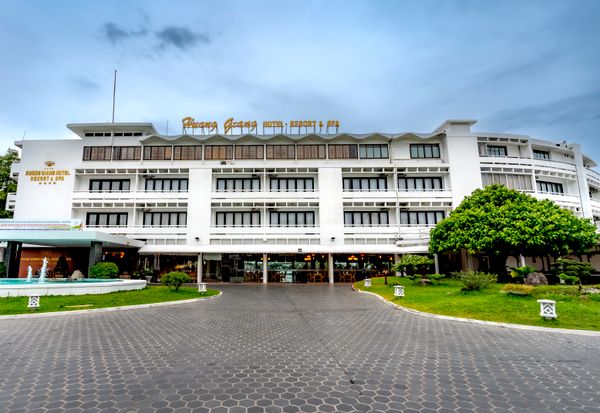 Bhairahawa Garden Resort or similar - Standard
