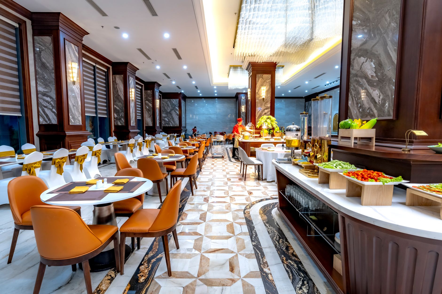 New Restaurant Openings on the Horizon for Palm Beach, Report Indicates