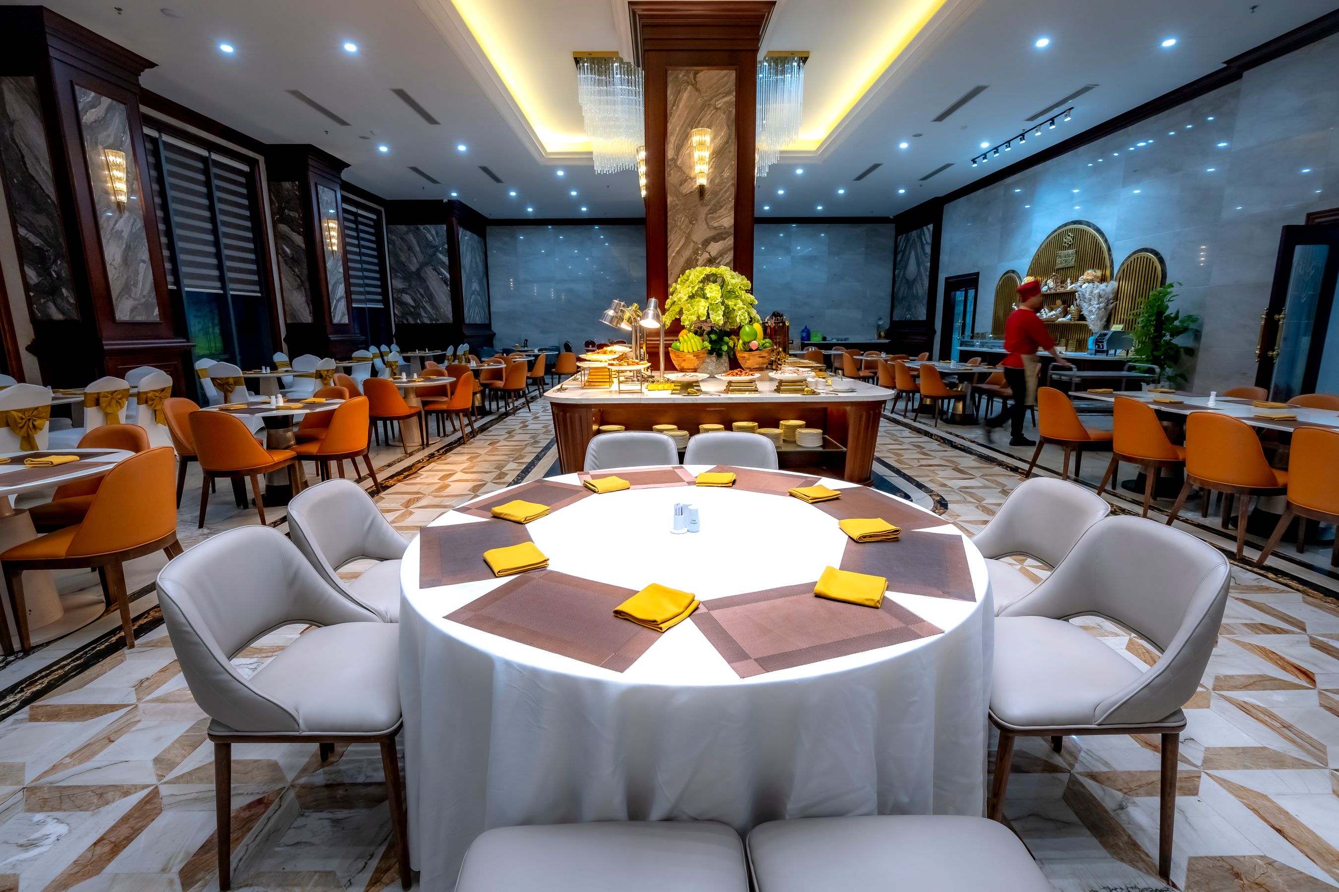 Boutique Hotel Interiors 2