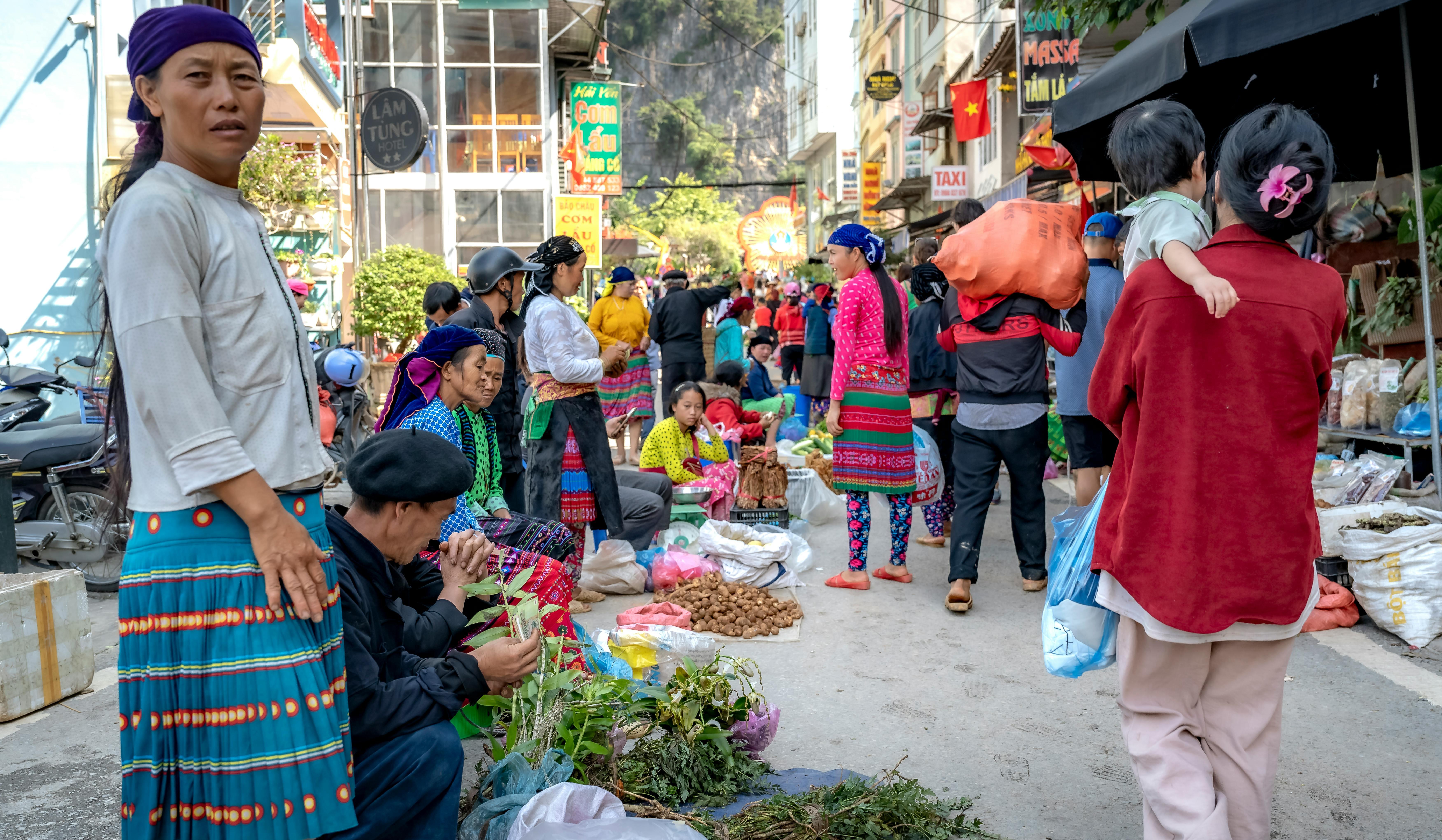 Comment les marques du monde s'adaptent aux cultures locales