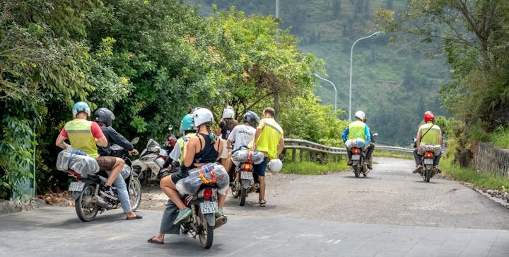 7. Recursos adicionales sobre motos 125