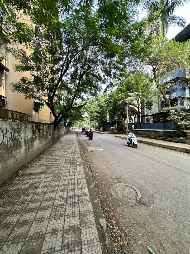 Matunga, a representative image of Mumbai, not a photograph of this place.