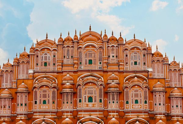 Majestic Rajasthan - Destinations