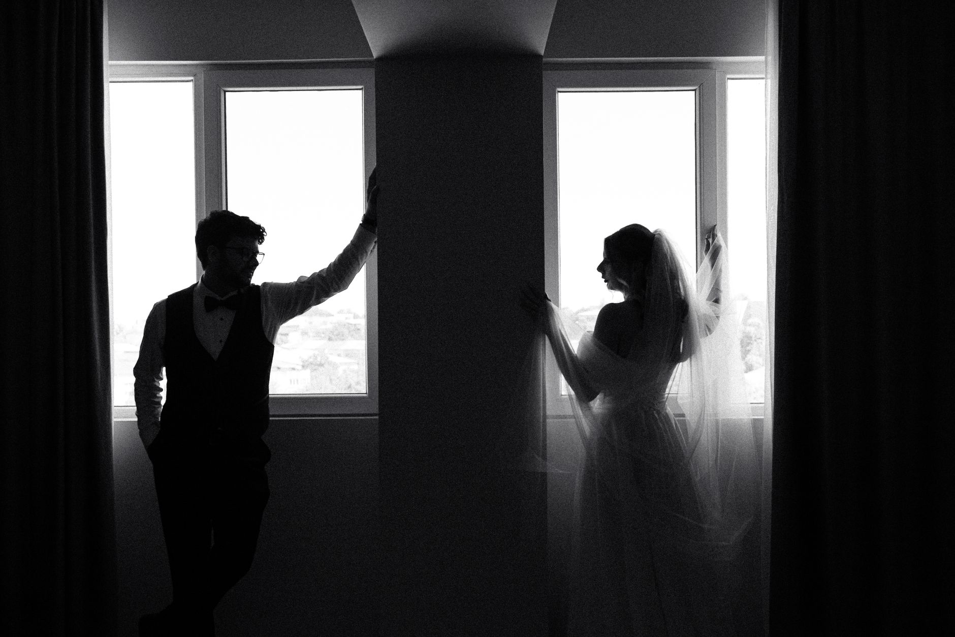 The Ultimate Cross-Border Wedding Playbook: Hiring Toronto Creative Teams From The United States