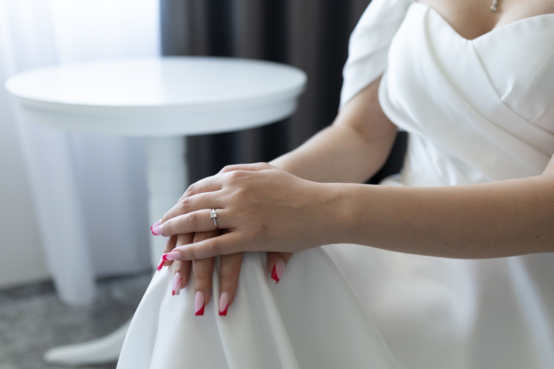 The Ultimate Guide to Nail Art for Special Occasions