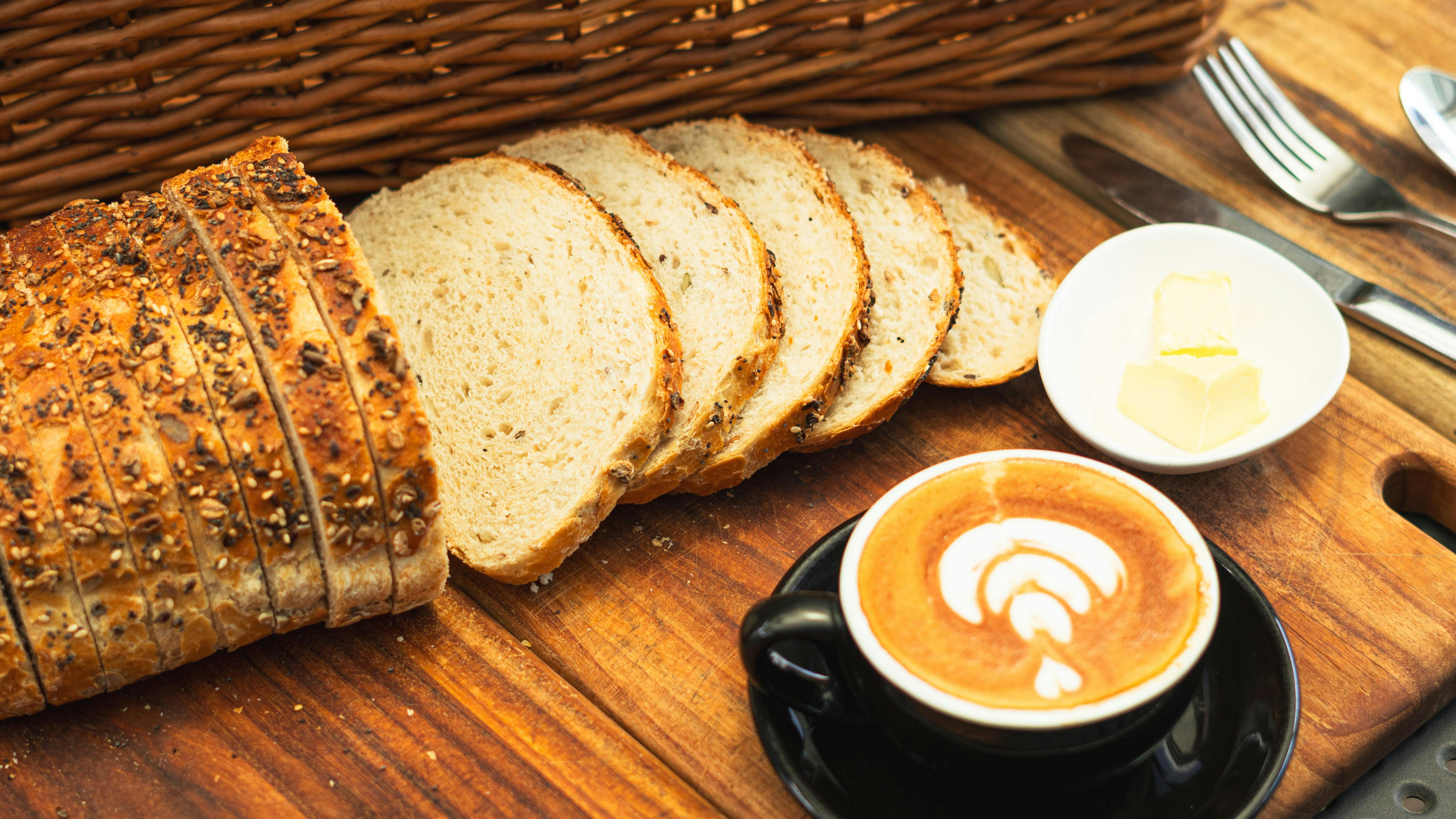 Tort de cafea cu smantana integrala