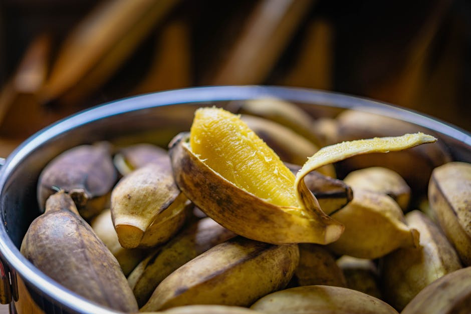 Unexpected Ingredient Swaps: Surprising Ways to Transform Your Meals and Boost Nutrition