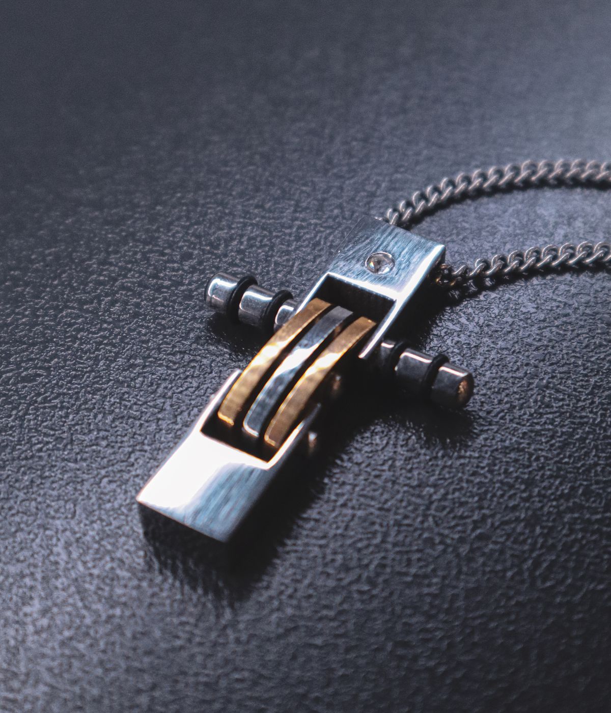 Sigil Pendant