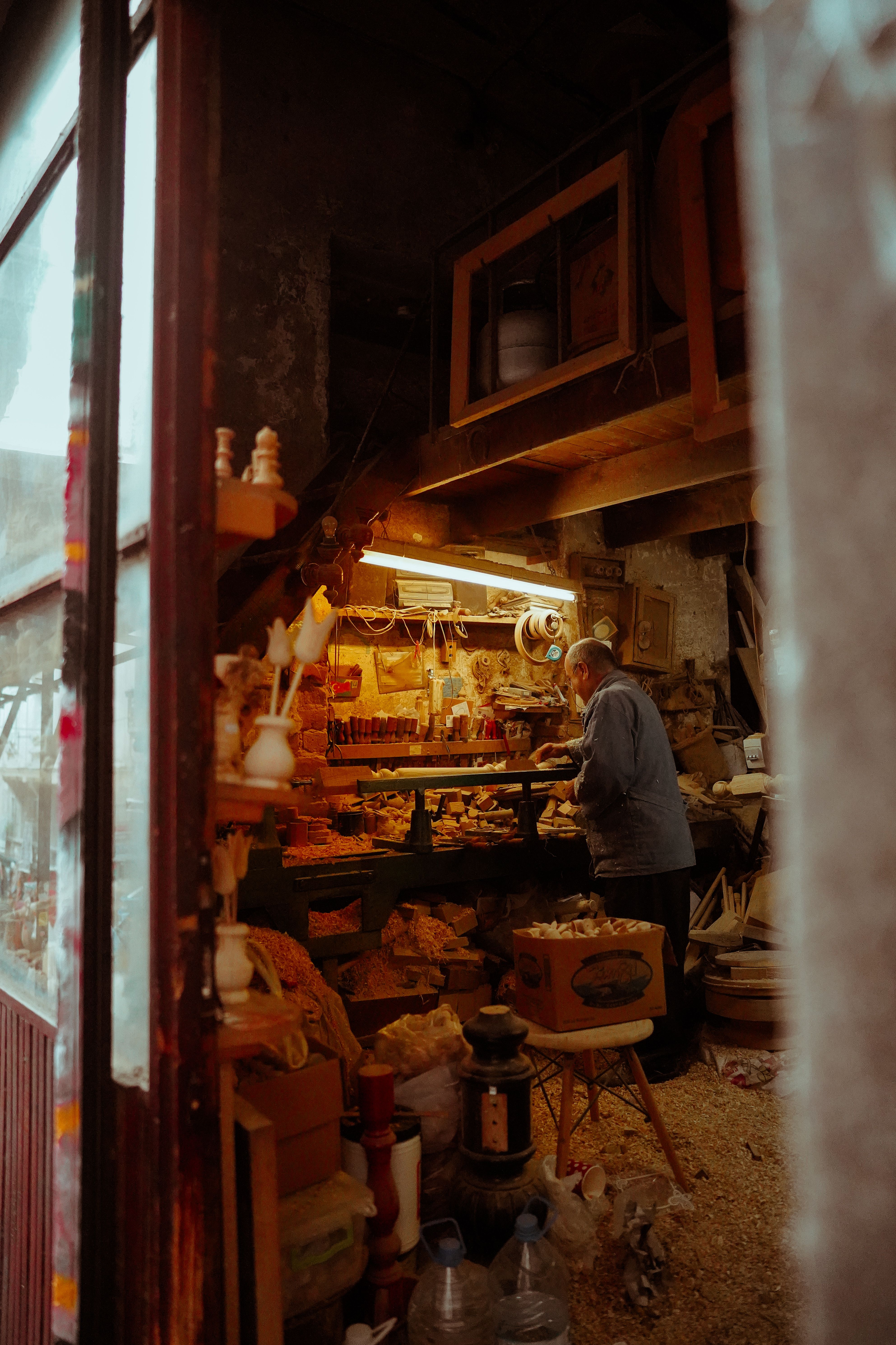 Présence en ligne pour artisans 