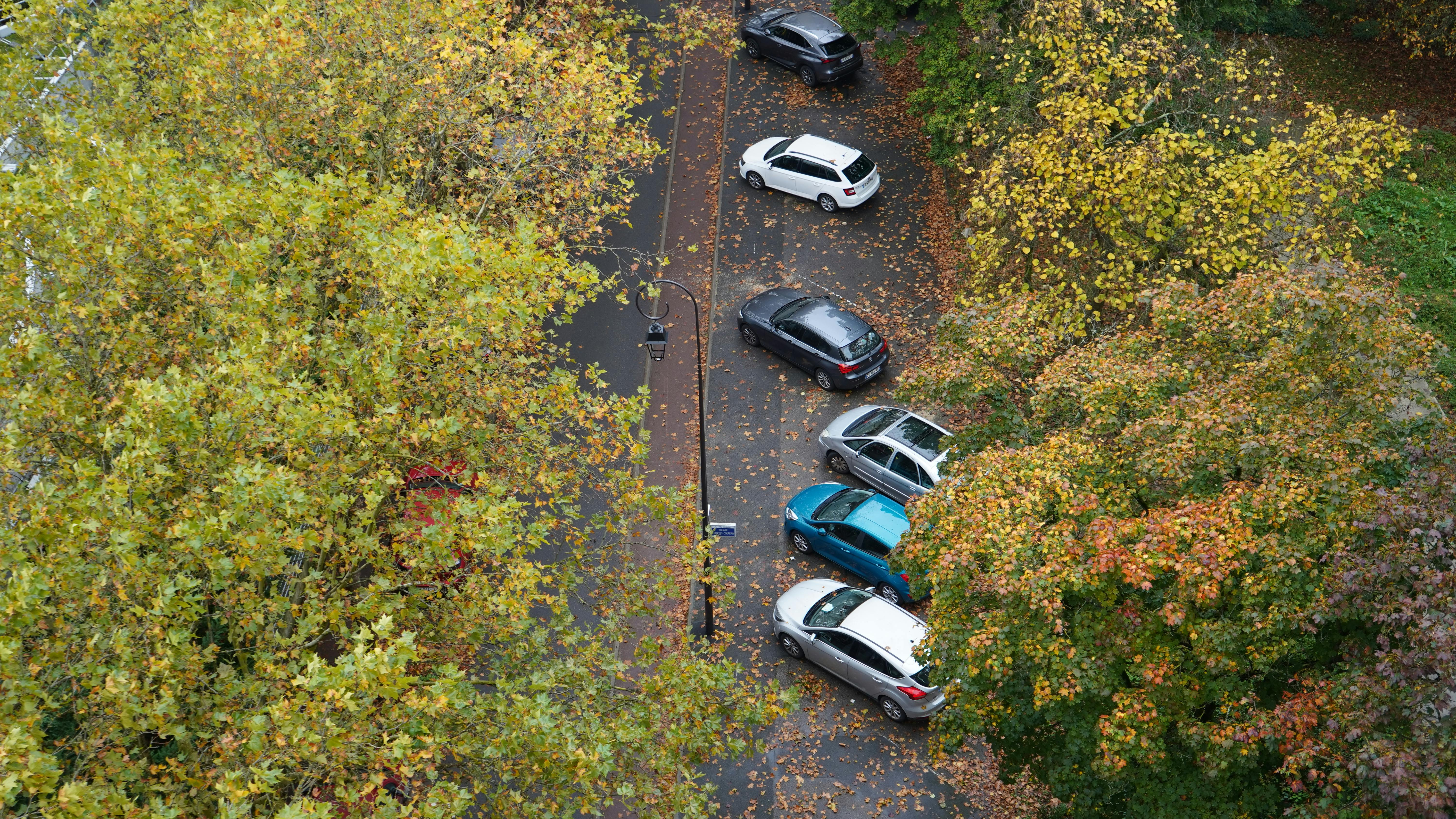 evs explained EV charging — Photo by X1ntao ZHOU on Pexels