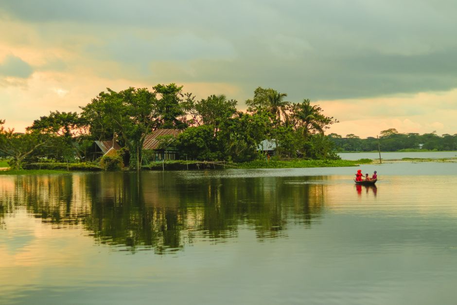 Quelle est la ville la moins chère de Bangladesh