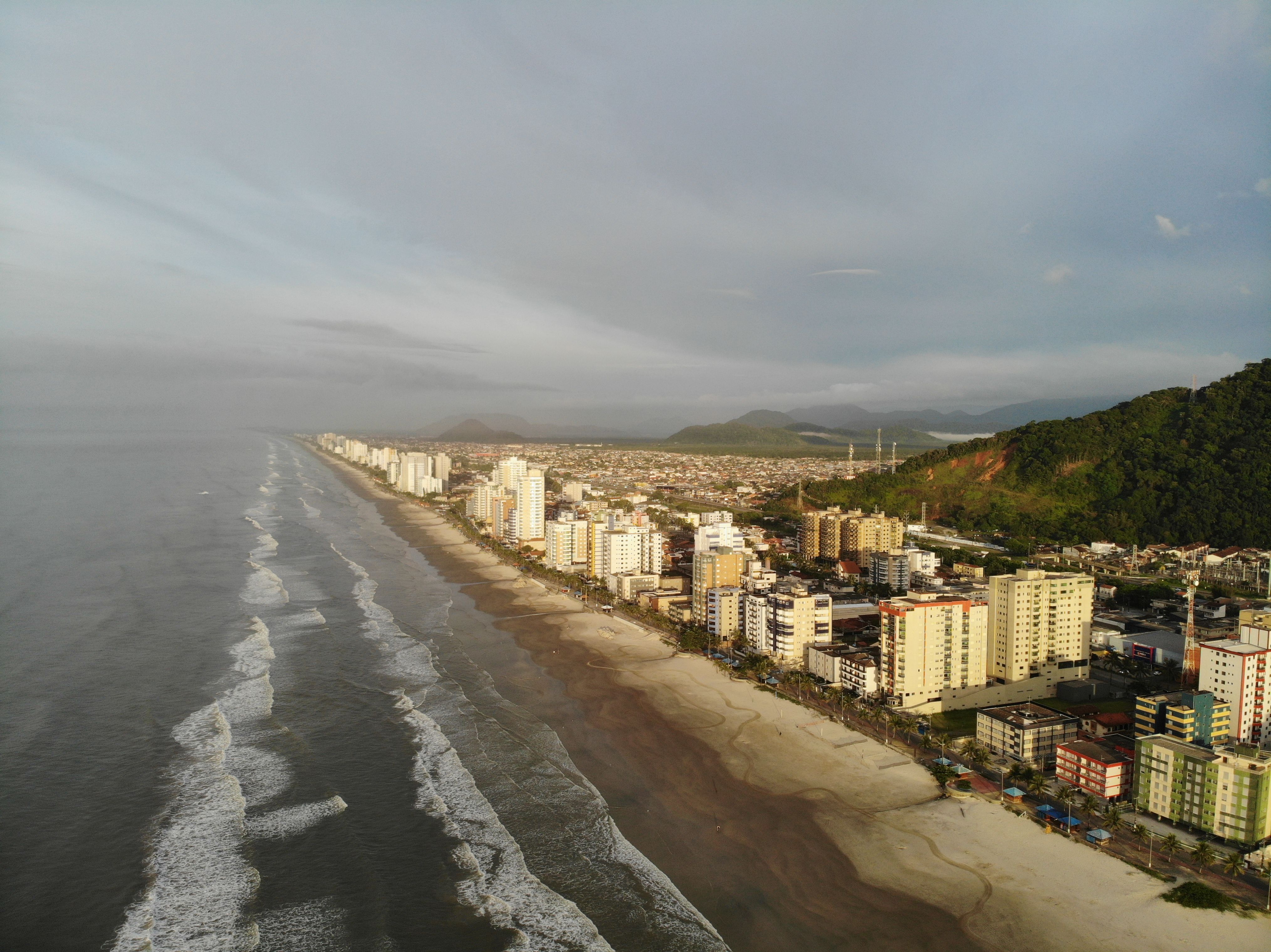 Mongaguá