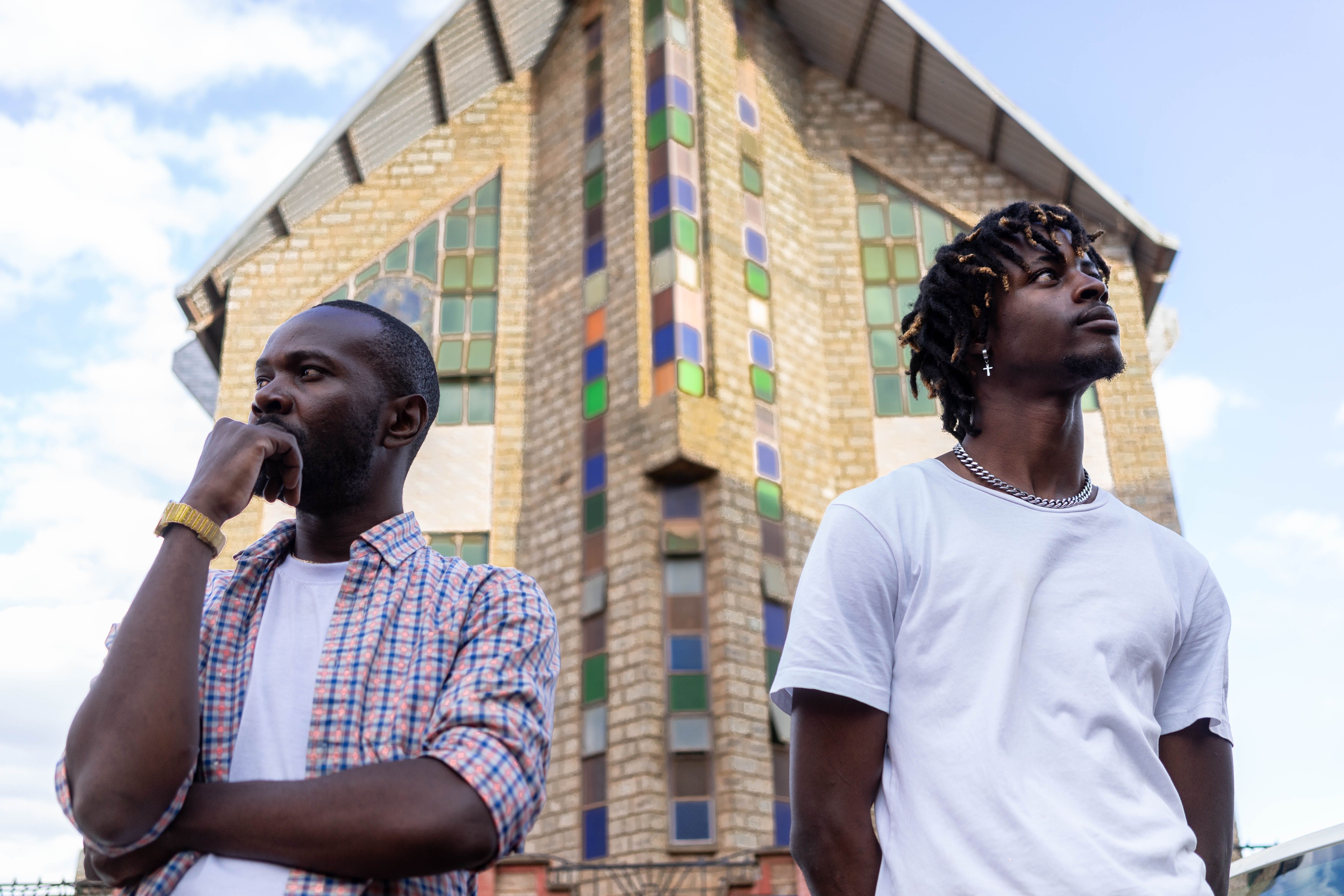Authenticity Drives Monetization as Kenya's Creator Economy Surges — Photo by Ken Mwaura on Pexels