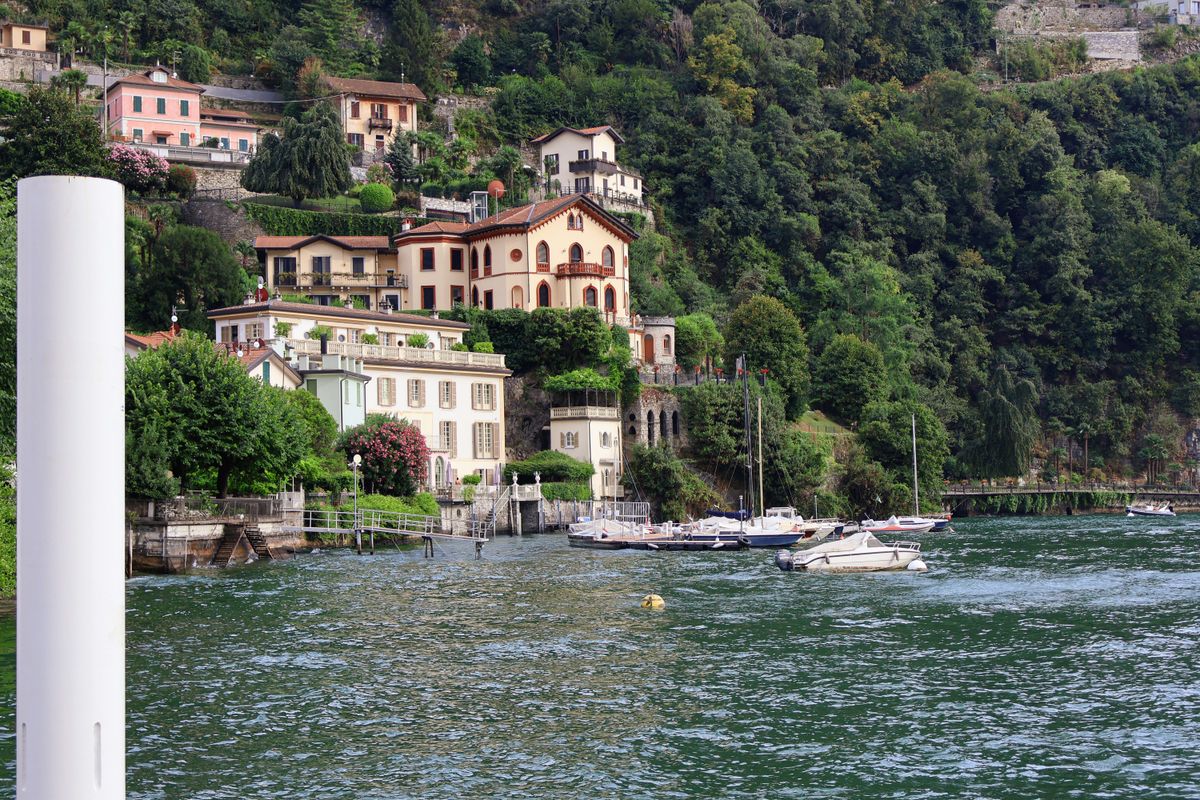 Lake Como