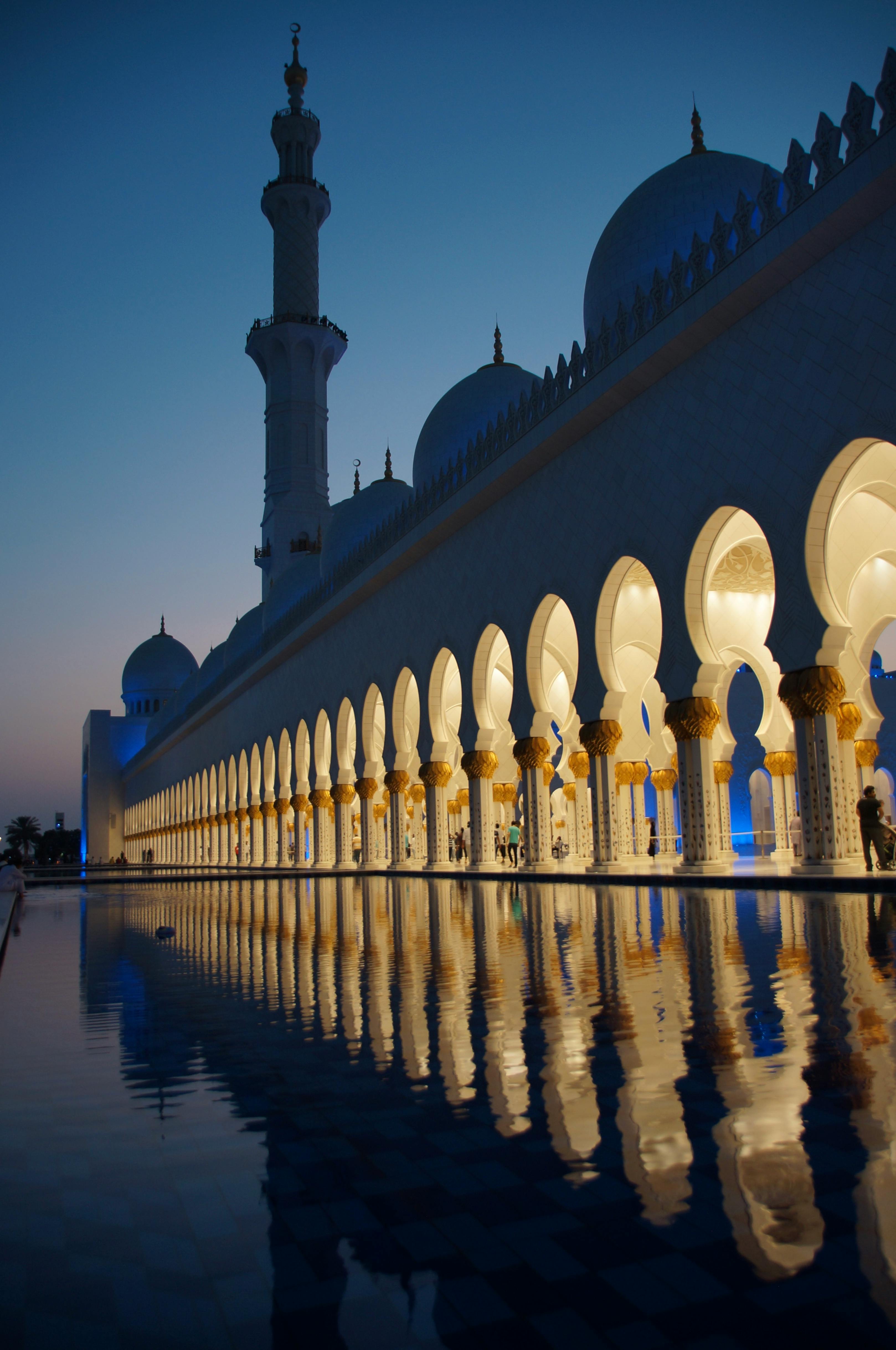 Mosque Photos Download The BEST Free Mosque Stock Photos  HD Images