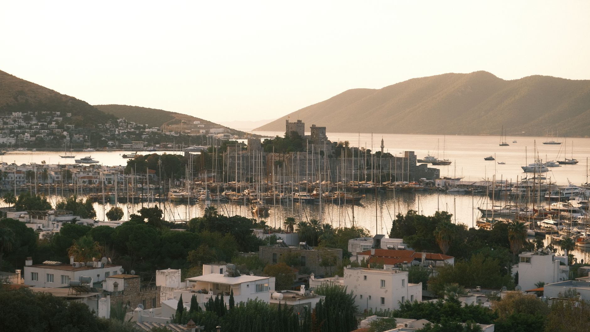 Bodrum, Turkey