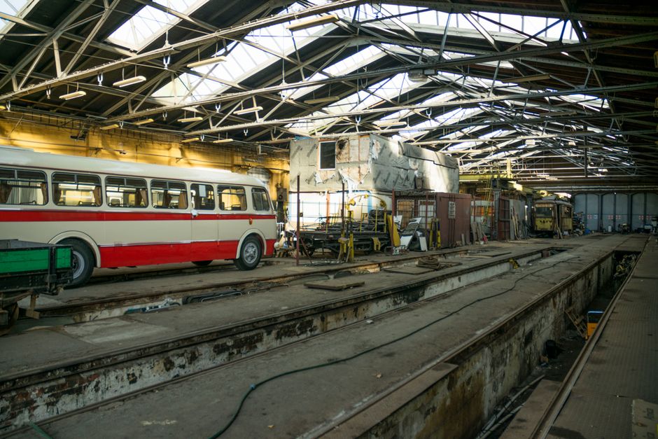 APSRTC ITI Apprentice Recruitment