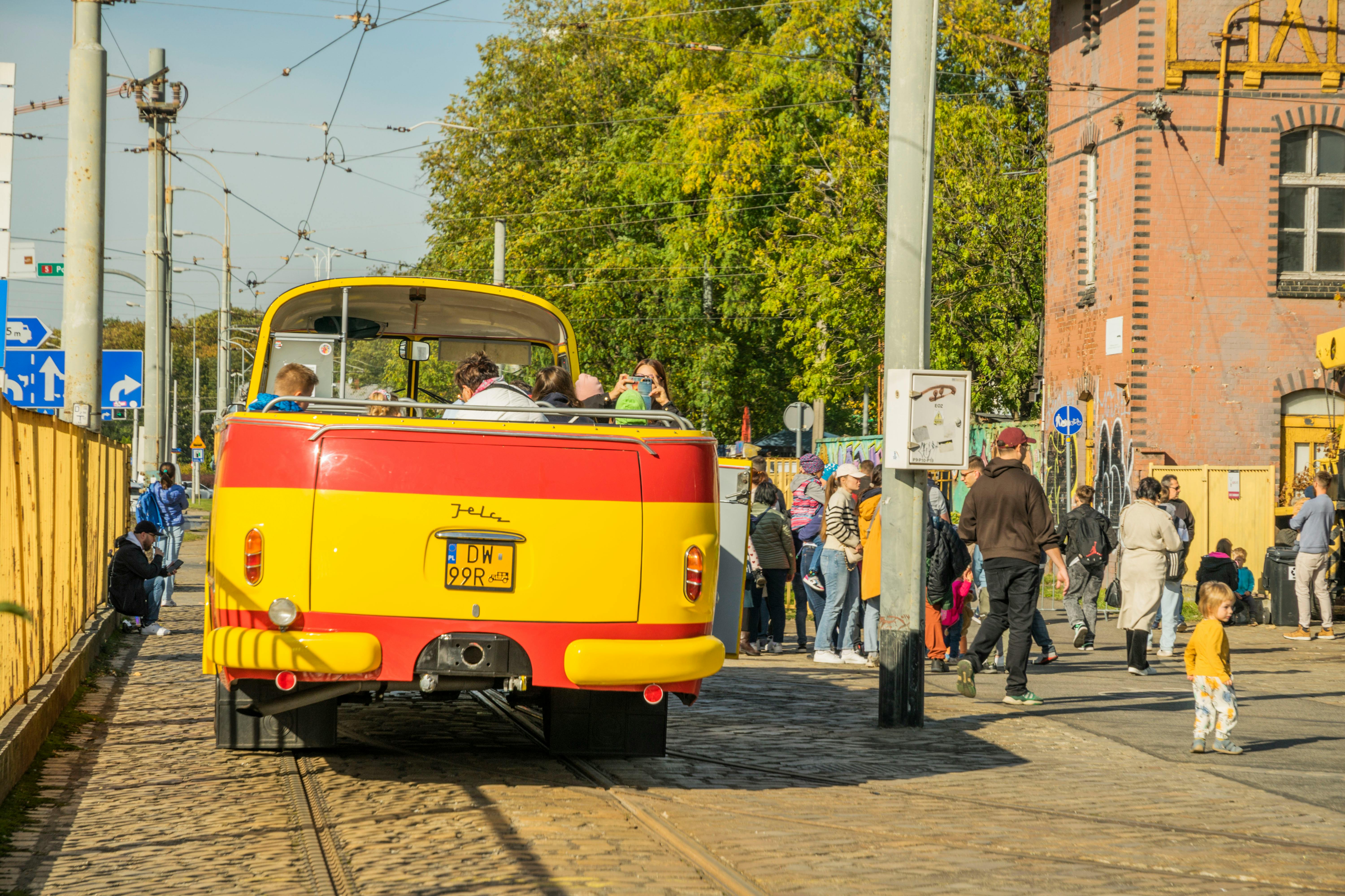 Advice for Family Outings and How to Make the Experience Even More Special