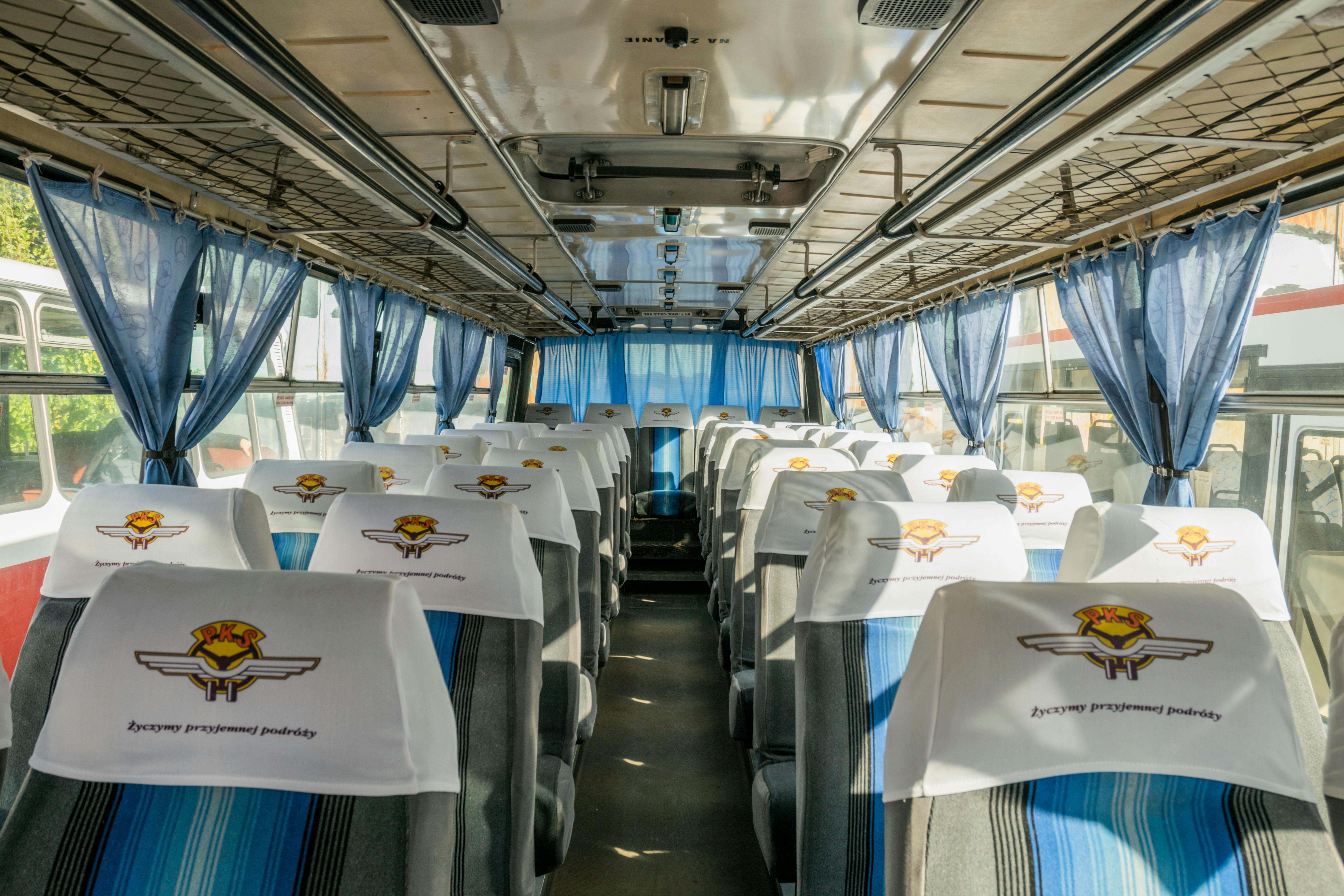 general travel agency — Photo by SHOX ART on Pexels