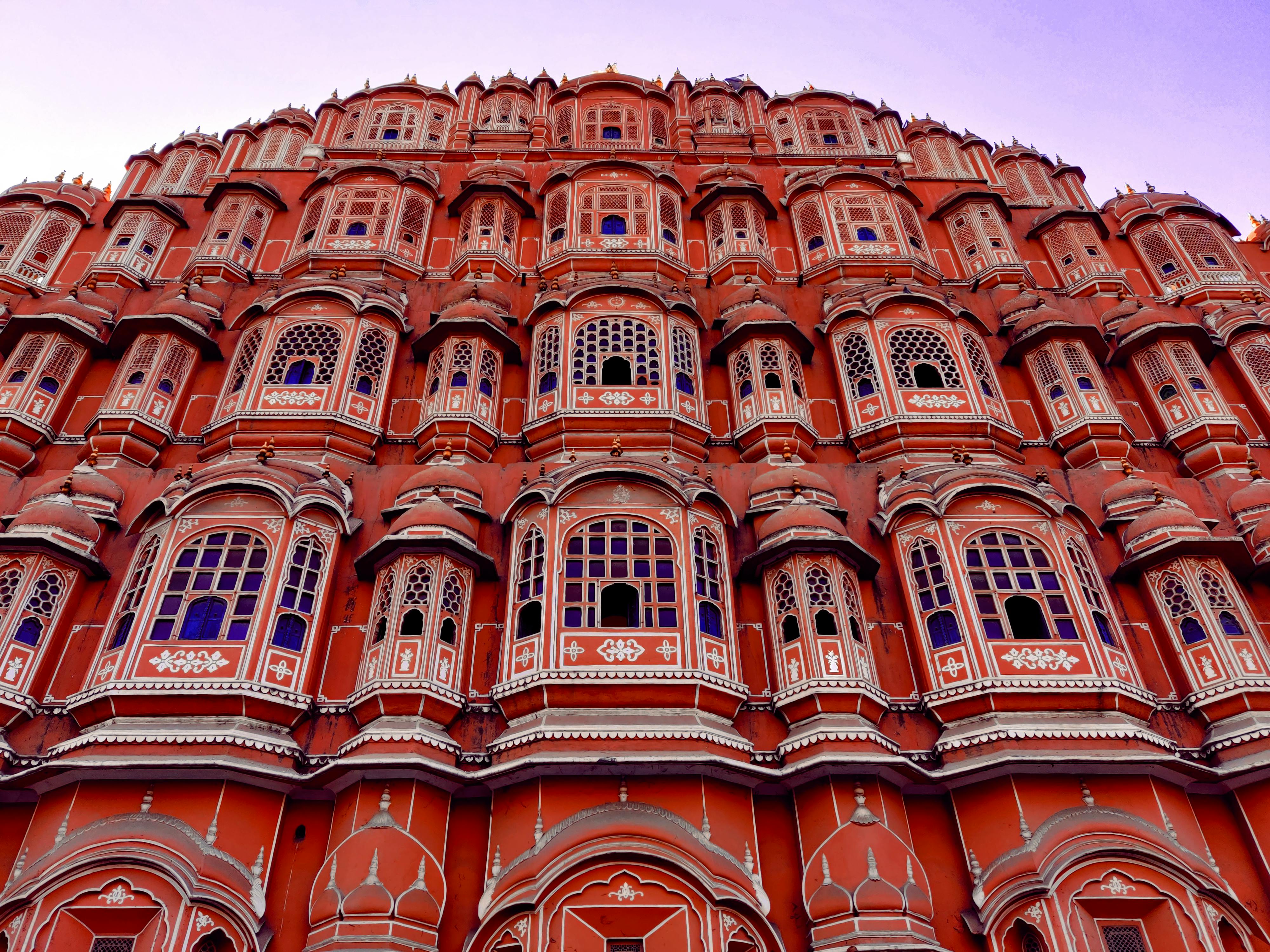 Royal Rajasthan Palaces, Deserts & Heritage - Image 3