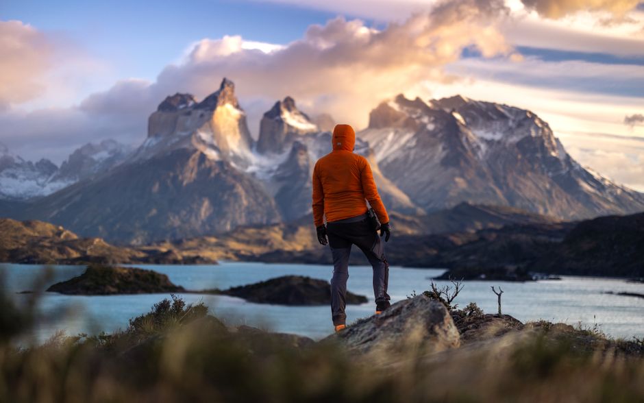 Foto de Torres del Paine