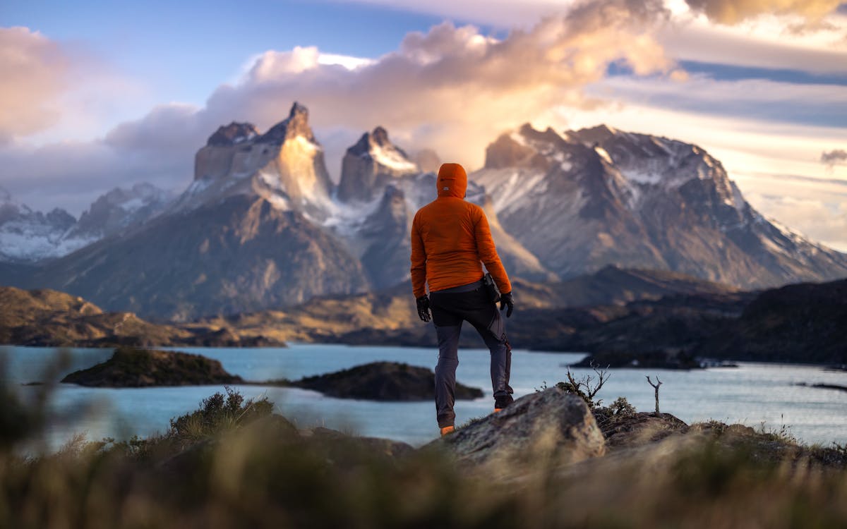 Randonner au cœur du parc Torres del Paine