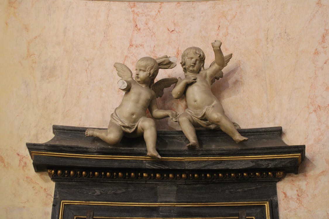 detalle del oratorio | fotografía 12