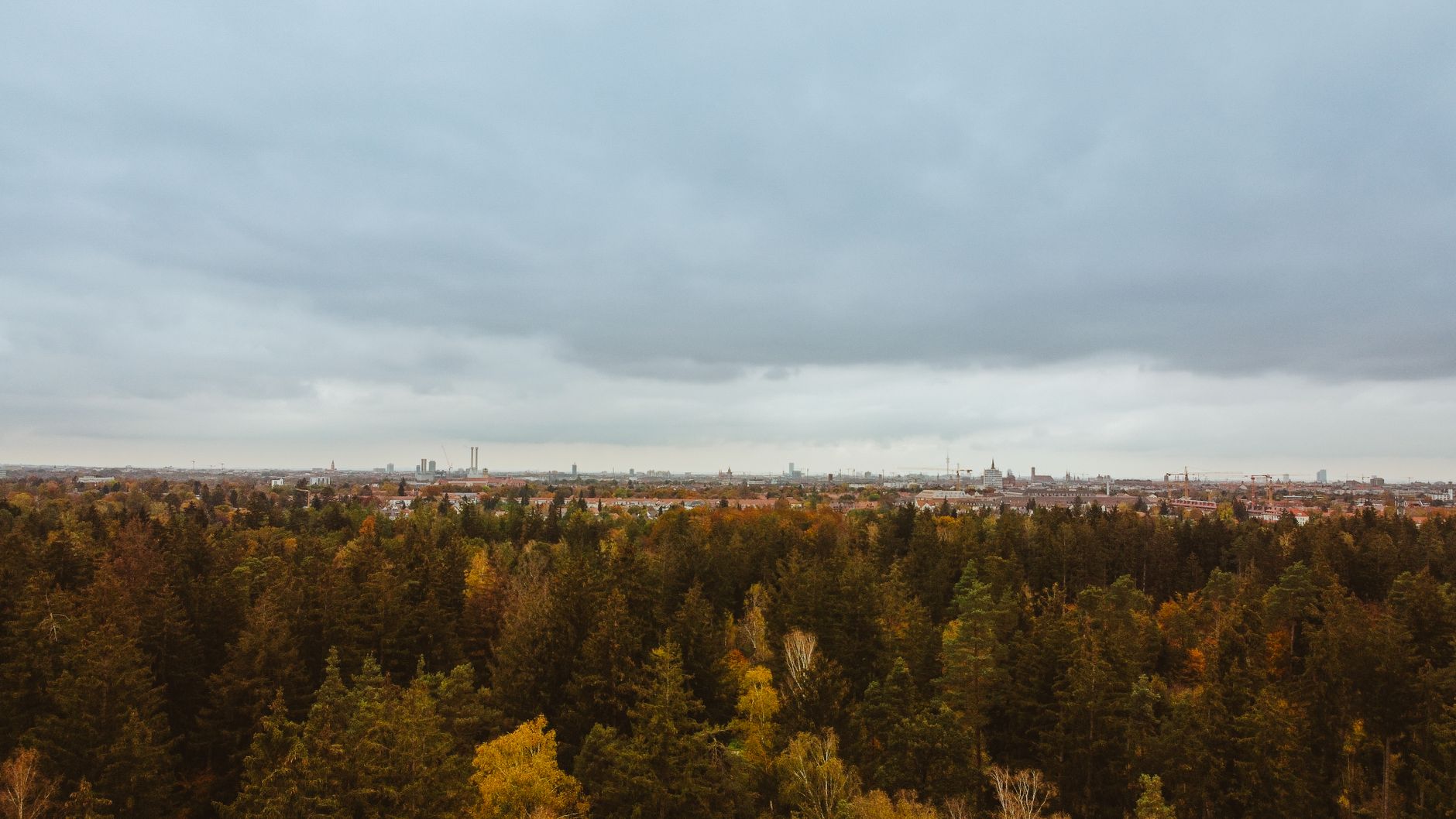 The Ultimate Munich Neighborhoods Guide: Where to Stay, Eat, and Explore