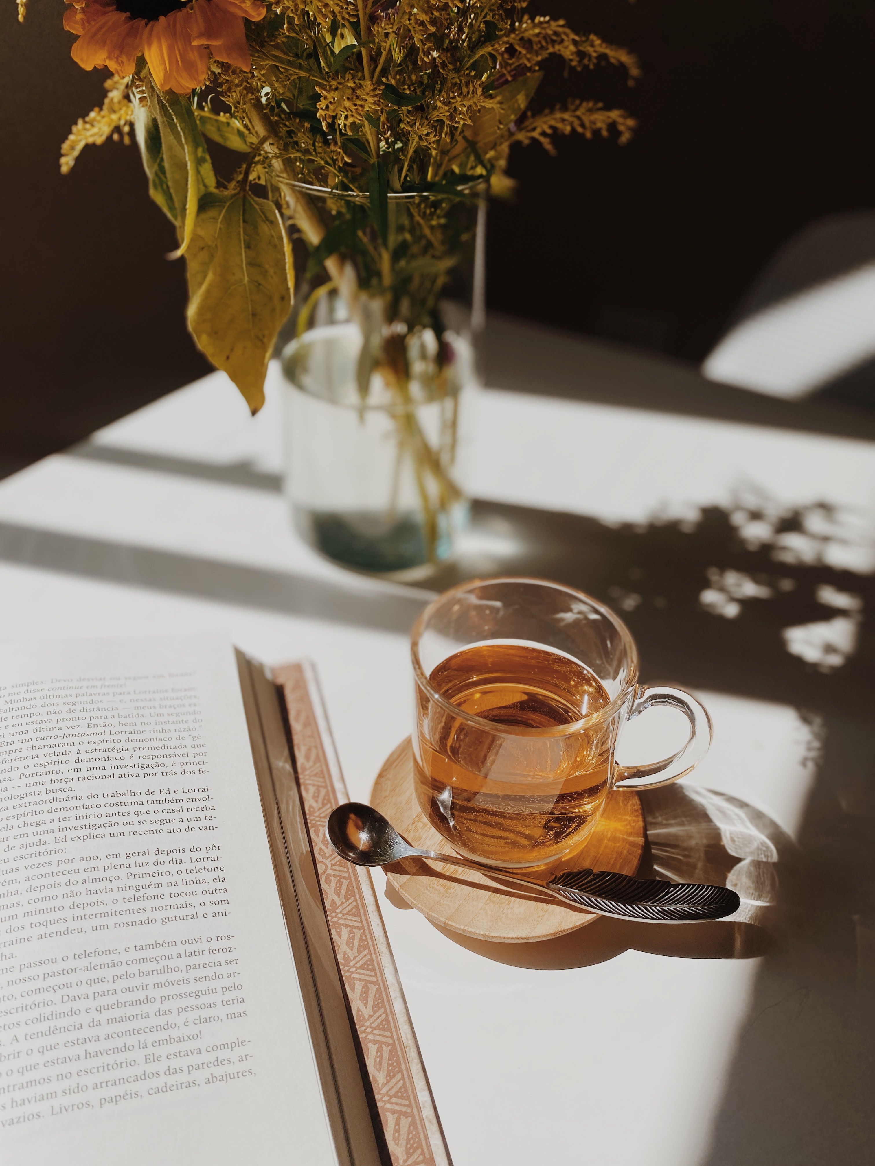 no-social hour daily without the overwhelm