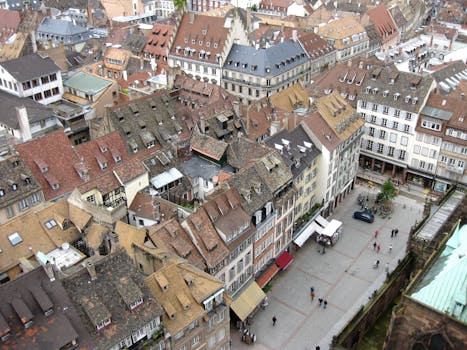 Strasbourg, France photo 2