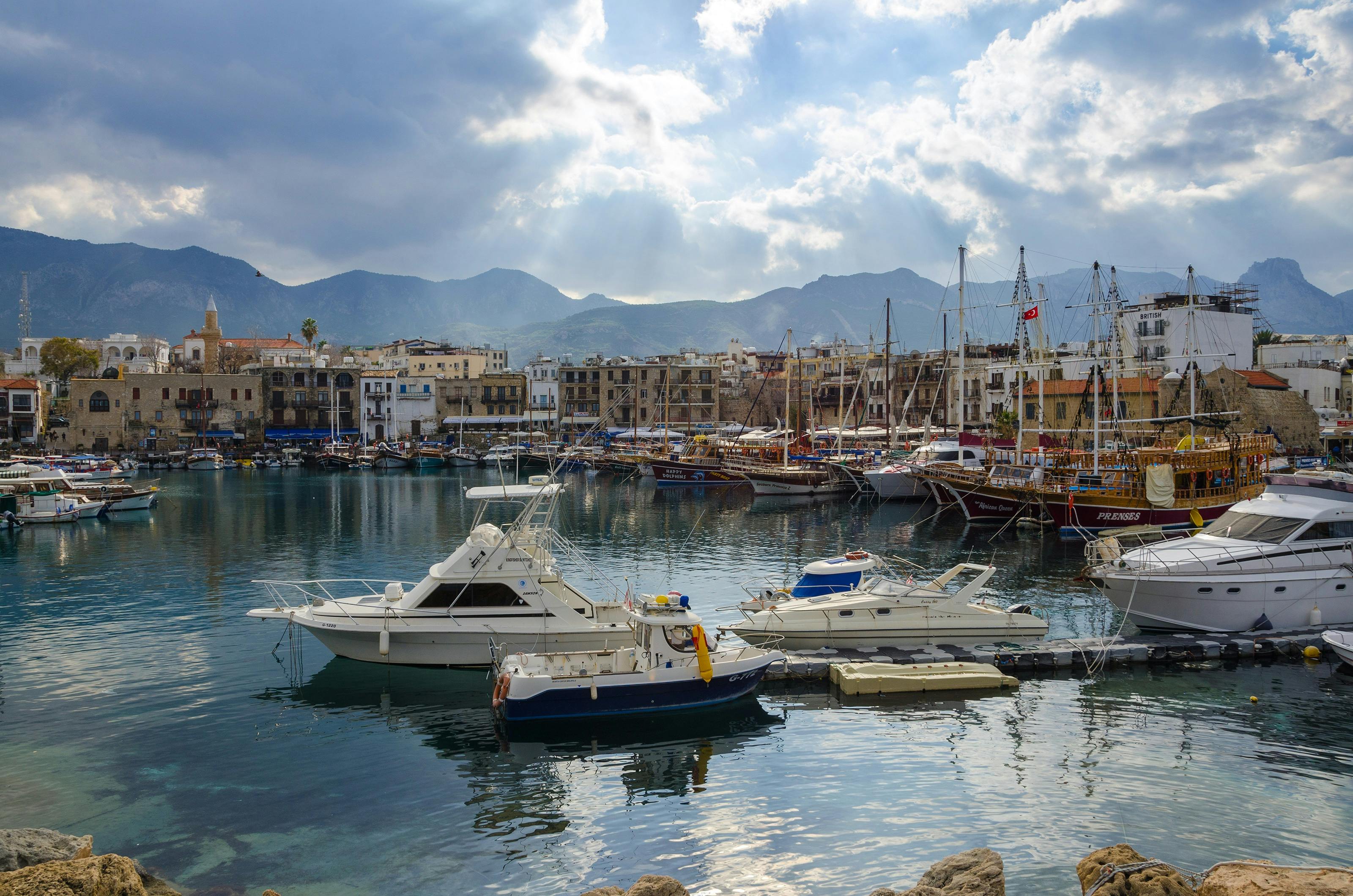 Cyprus: tourism CSR promoting water efficiency and living cultural heritage