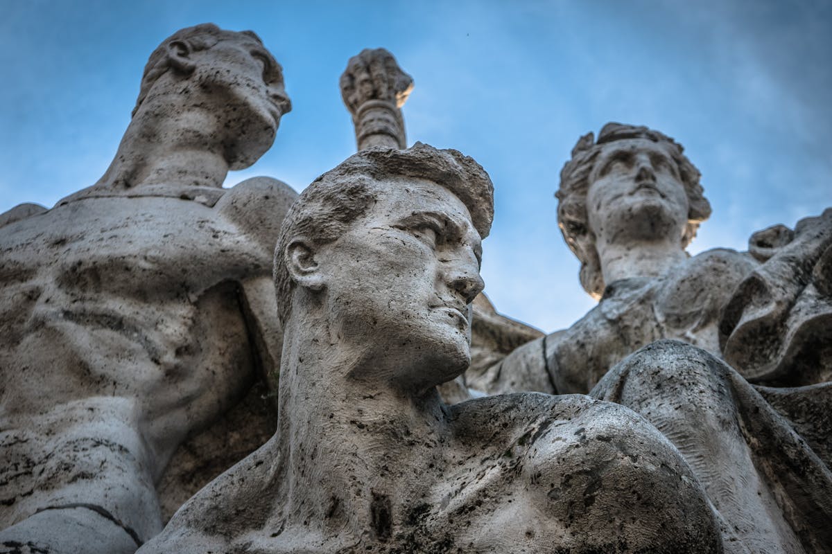 2026年太空科技如何重塑全球產業鏈:利用衛星與AI驅動的未來趨勢剖析 2026年太空科技如何重塑全球產業鏈:利用衛星與AI驅動的未來趨勢剖析