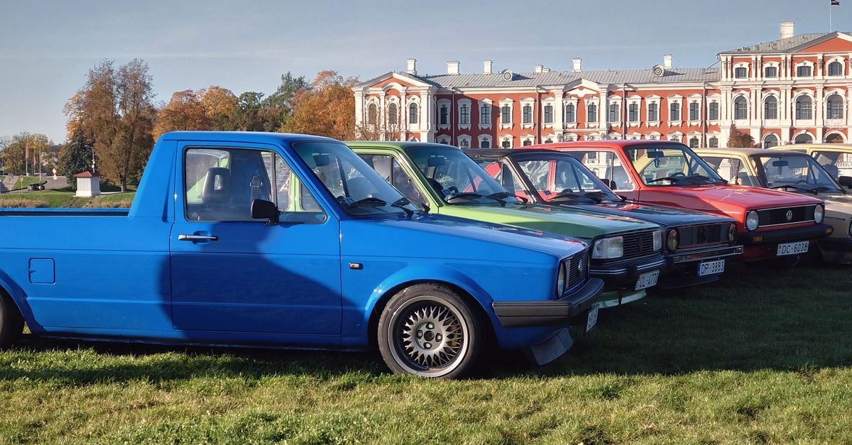 Volkswagen enfrenta presión por competencia internacional y costos elevados con recortes Volkswagen enfrenta presión por competencia internacional y costos elevados con recortes