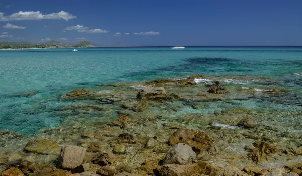 Sardaigne, Italie - idée de voyage