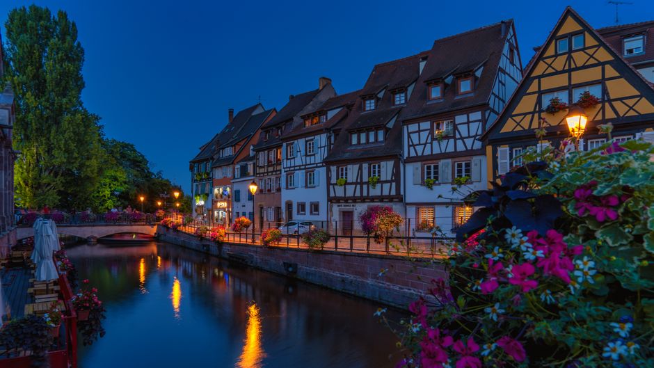 Foto de Colmar