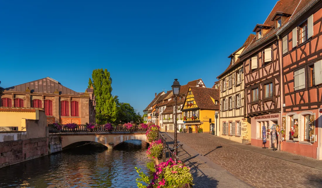 Colmar