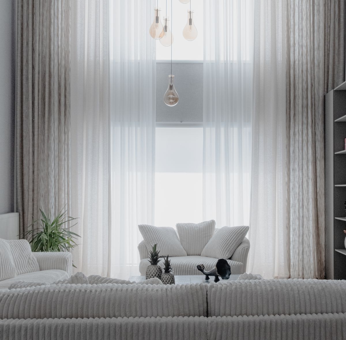 30 Reading Nook Ideas