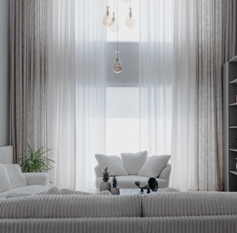 Neutral, Elevated Color Palettes