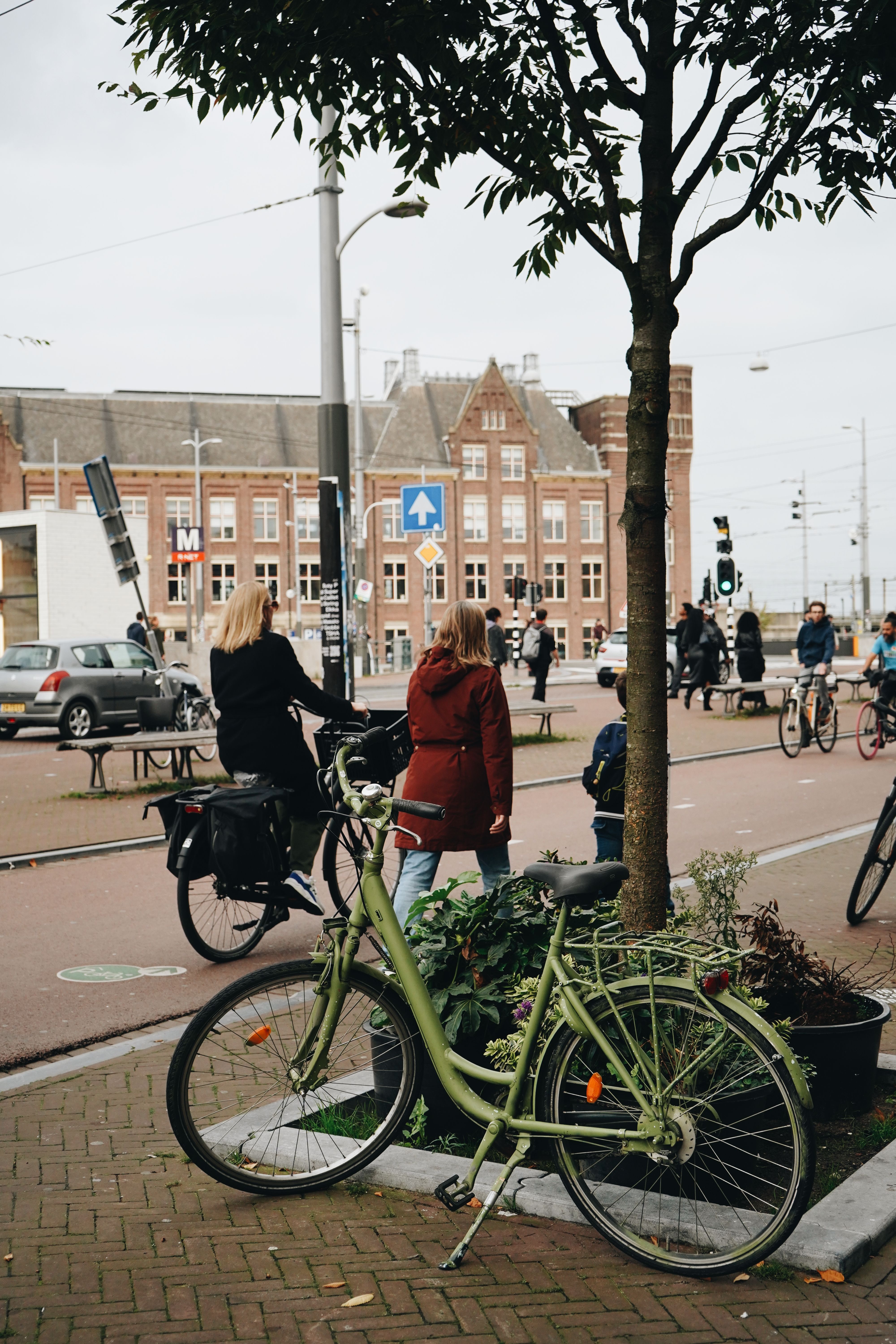 Incentivi per l'acquisto di una bici nei Paesi Bassi nel 2026: fiets van de zaak, 0,25 € al km e aiuti comunali