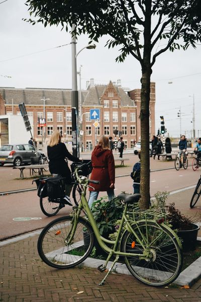 Cycling Culture