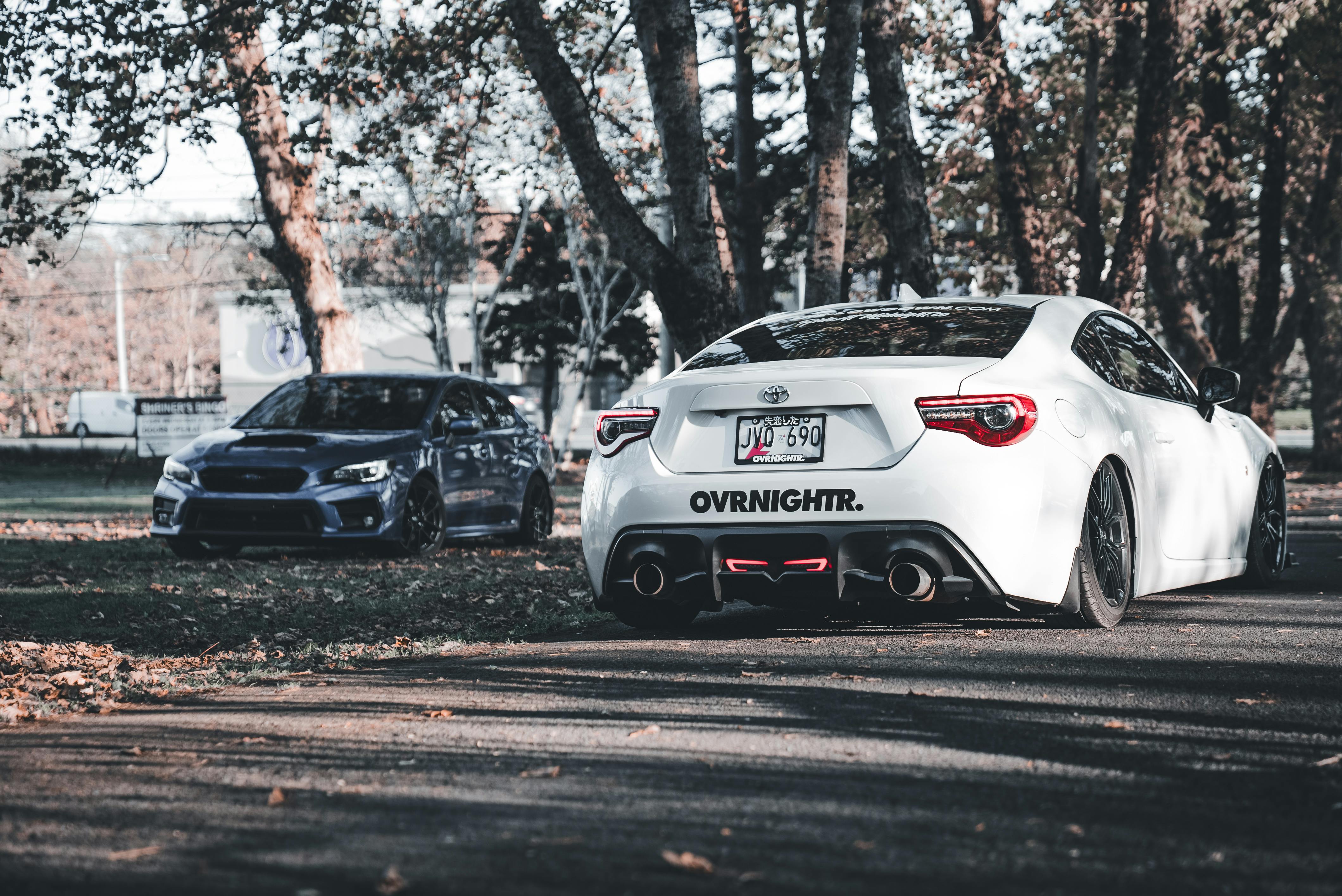 Toyota recalls 550,000 cars over defective seat problem - FOX 4 News Dallas — Photo by Erik Mclean on Pexels