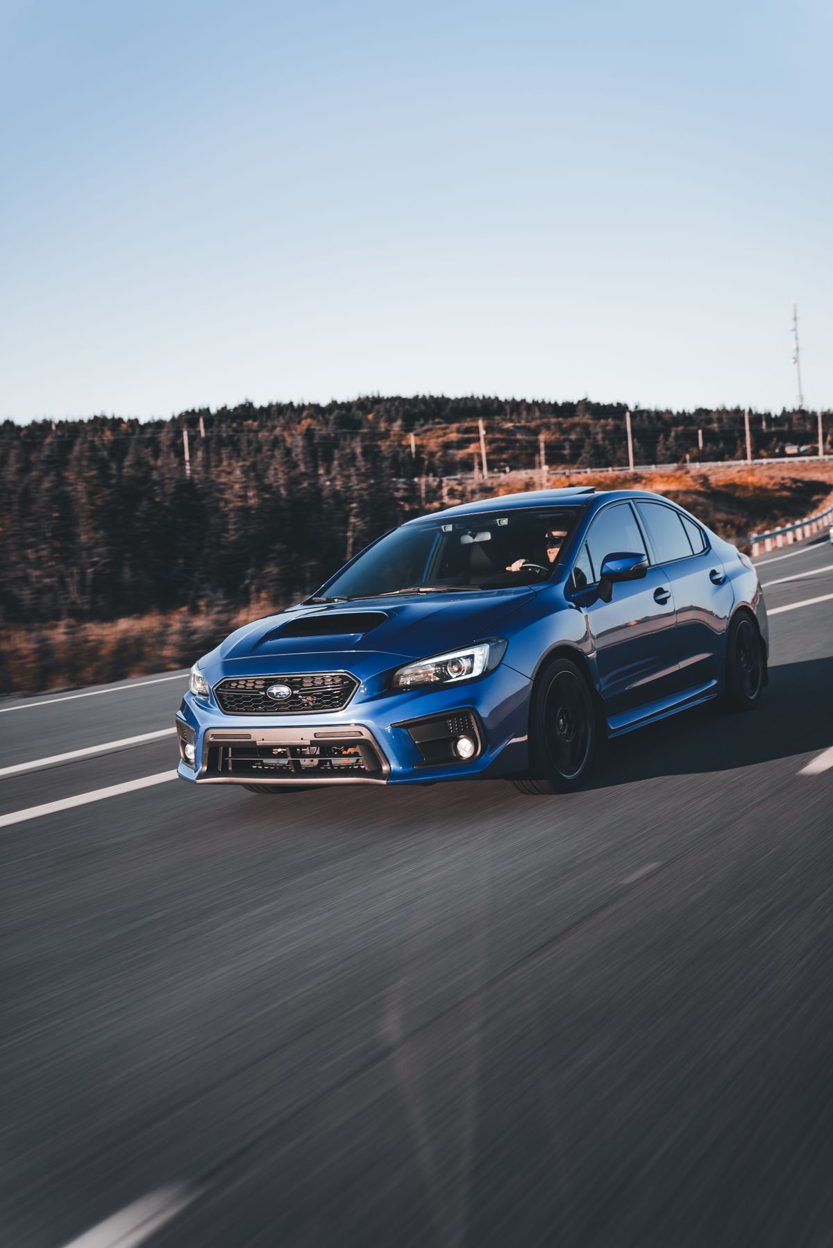 Luxury car rental for outstation travel