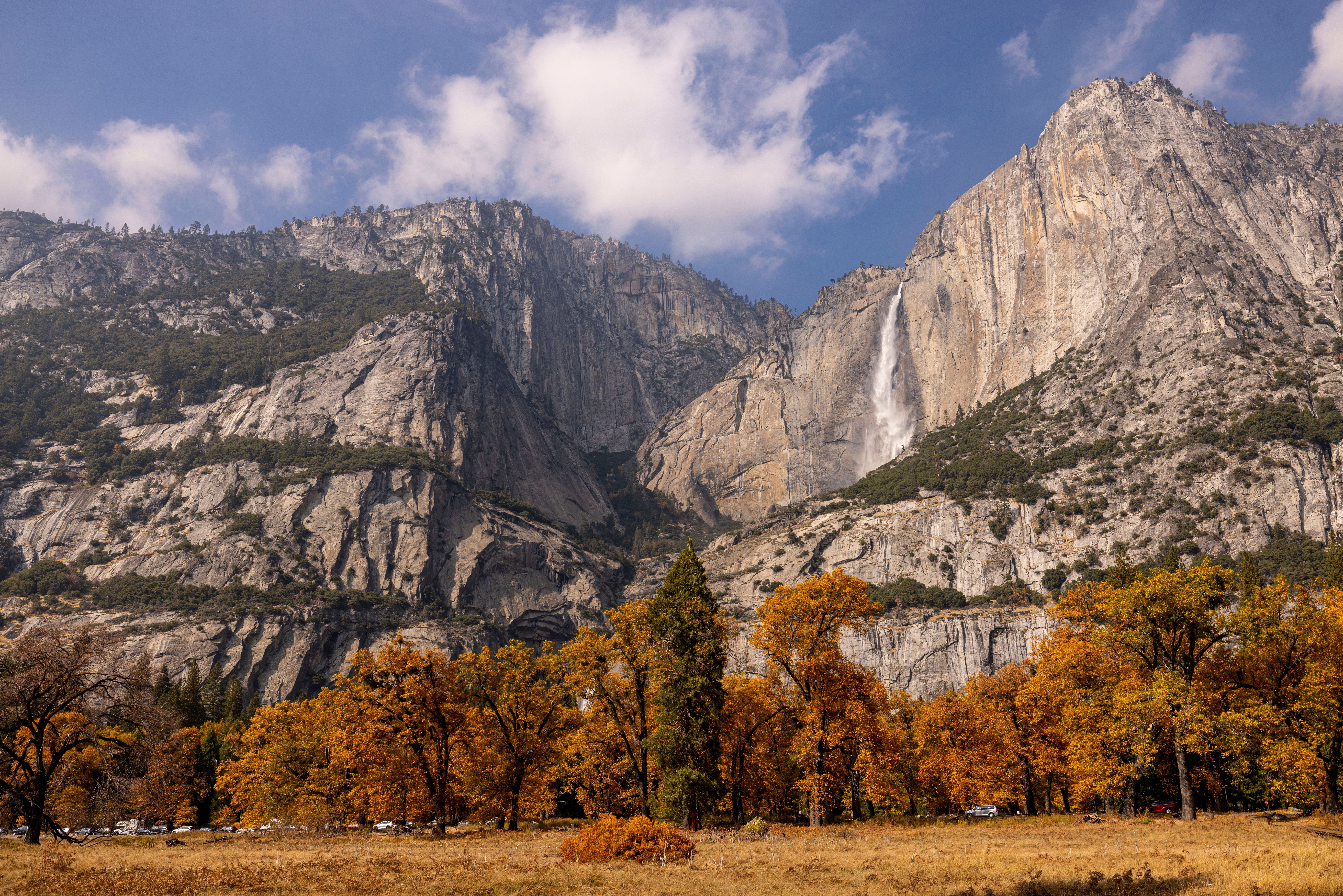 Travel inspiration for The Photographer's 365-Day Seasonal Grand Tour of the USA