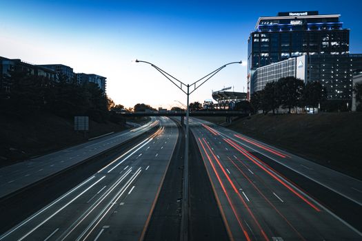 business technology charlotte