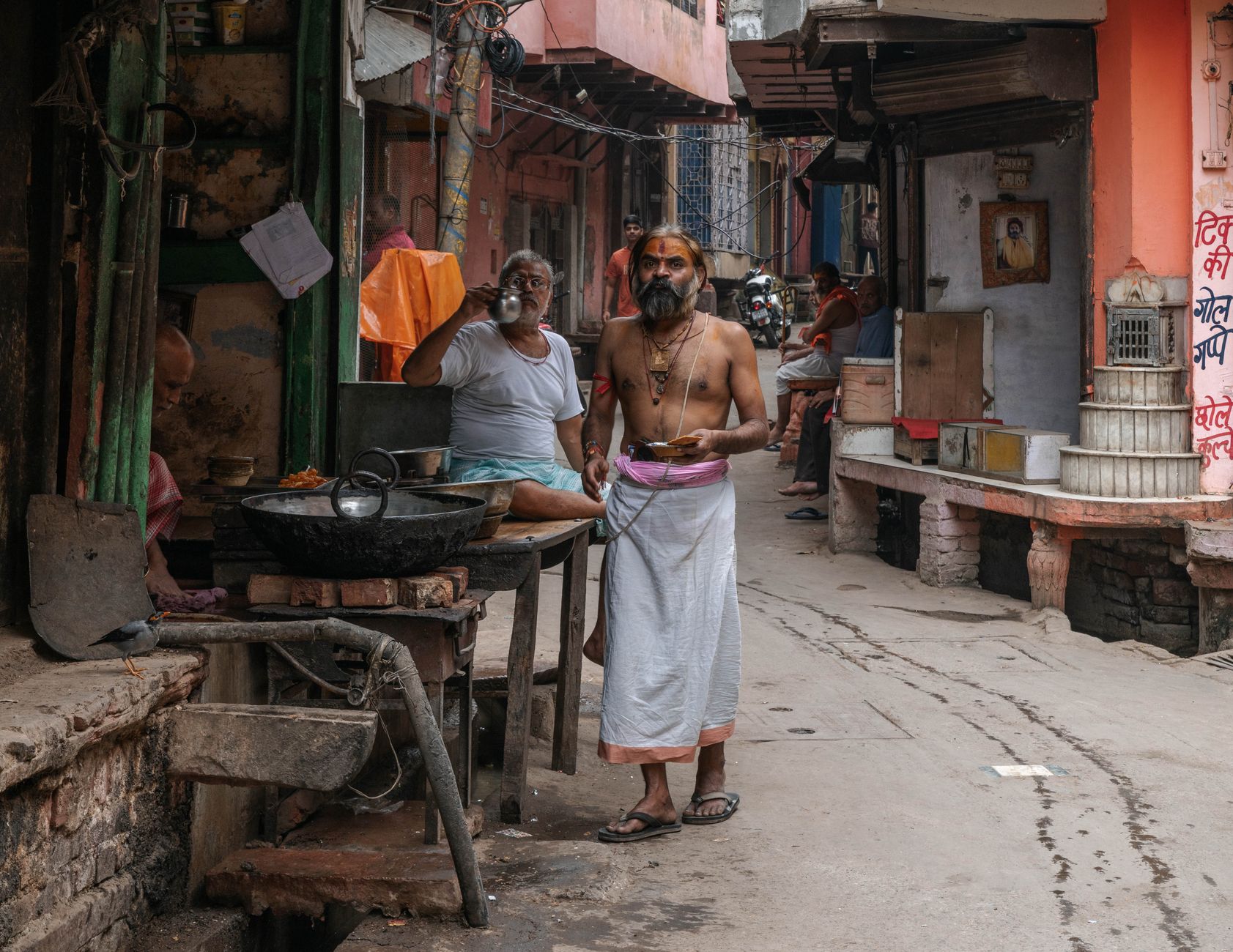 Mathura travel and vehicle rental photo 1