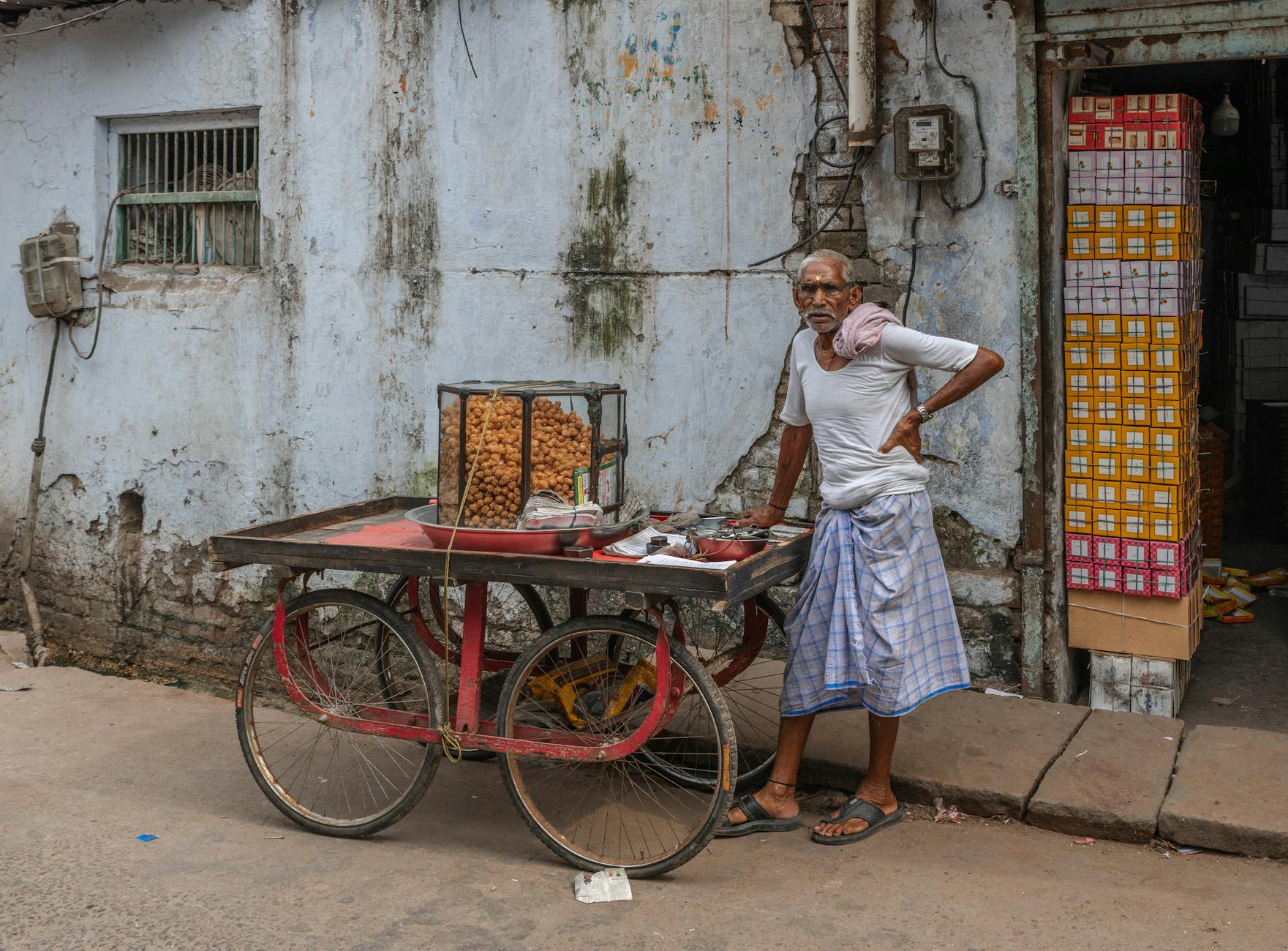 Mathura travel and vehicle rental photo 3