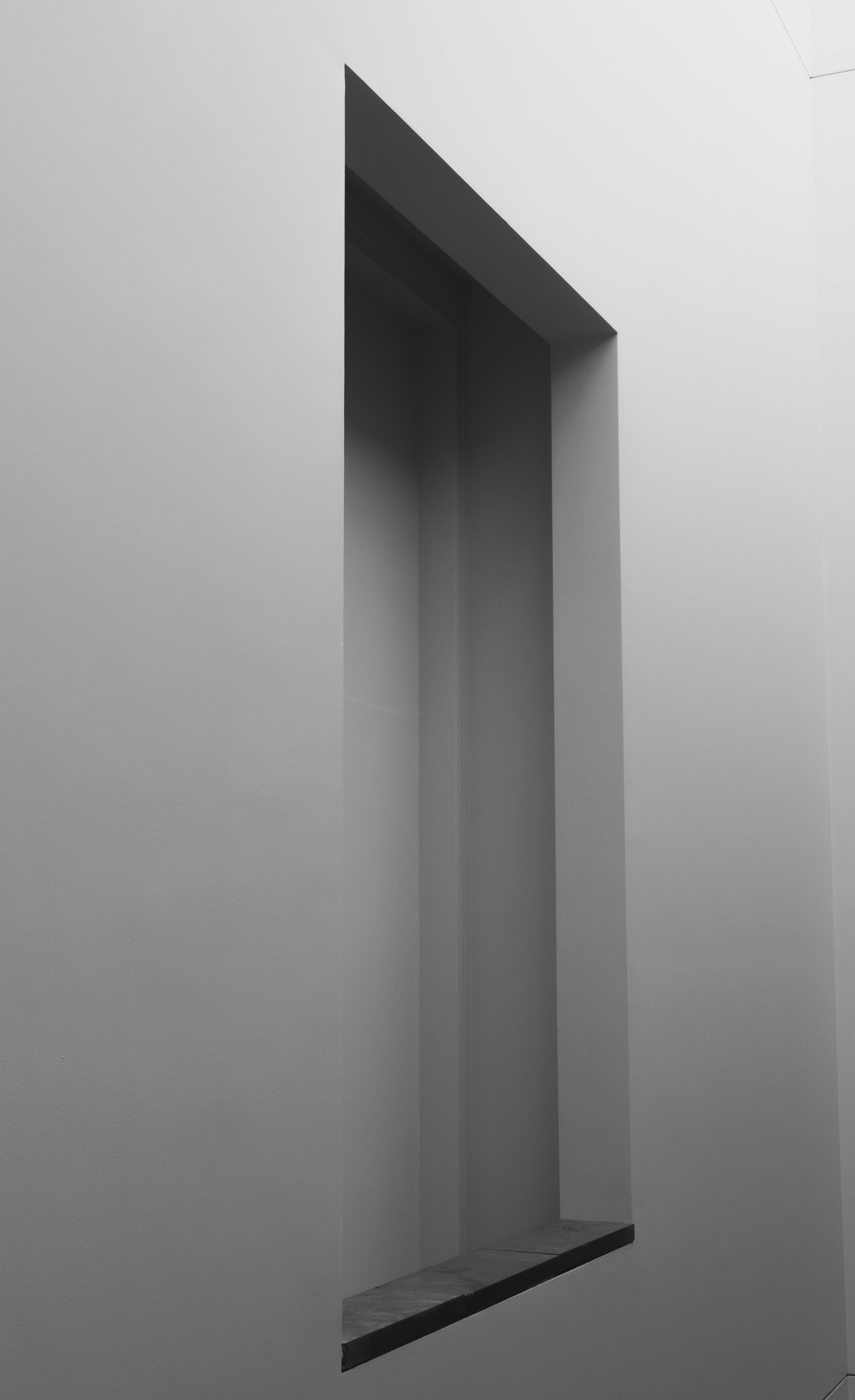 Zadarmo Minimalistický Architektonický Interiérový Dizajn Fotka z fotobanky