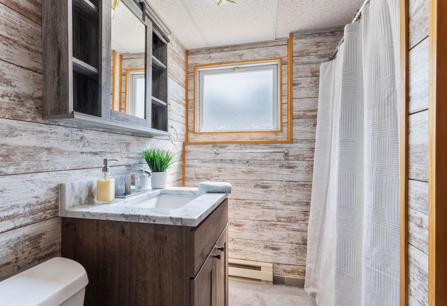 Alva — movers delivering furniture from a van